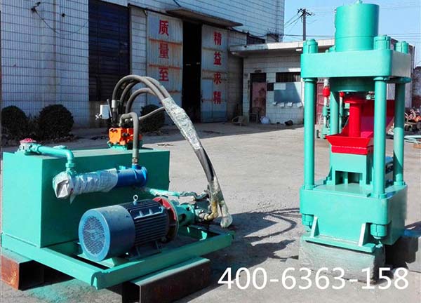 全自動液壓磚機 全自動液壓磚機