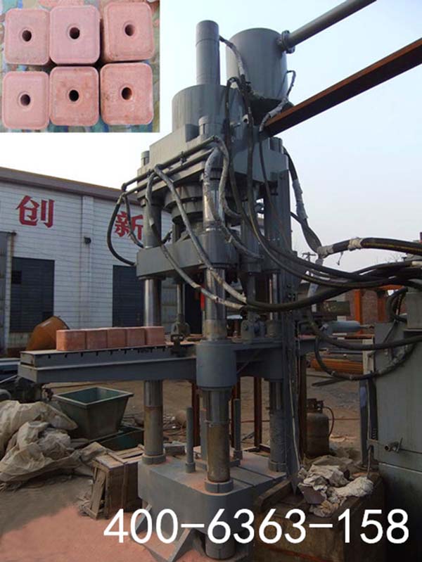 鹽磚壓塊機 鹽磚壓塊機