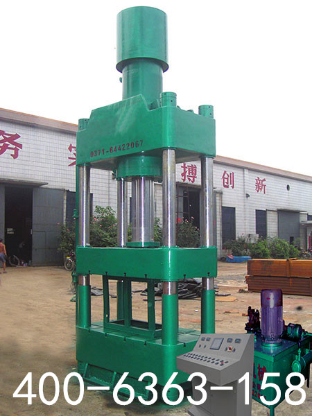 全自動液壓機 全自動液壓機