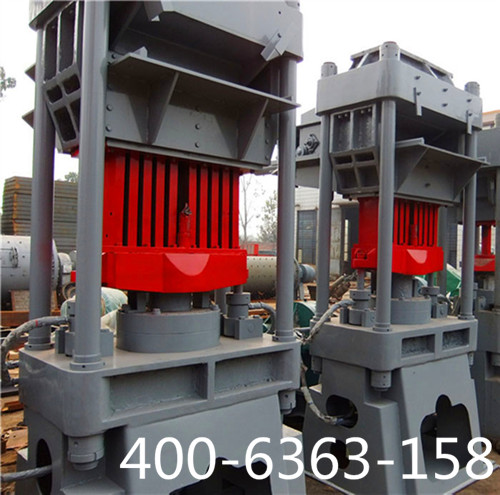 四柱液壓機 四柱液壓機