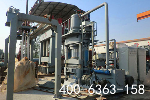 壓塊機(jī) 壓塊機(jī)